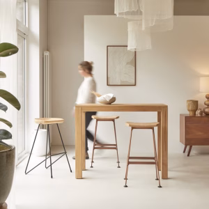 Eden Table